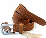 Leisure pin buckle belt, Picture
