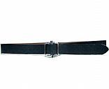 Leisure day word sliding buckle belt,Picture