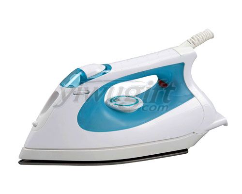 electric iron, picture