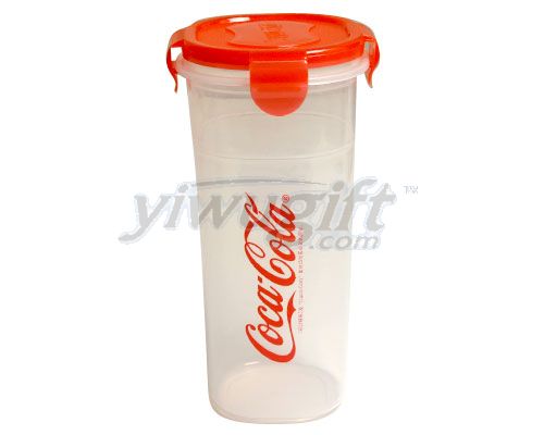 plastic cup, picture