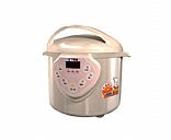 Pressure cooker,Picture