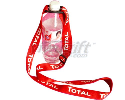 Bottle Lanyard, picture