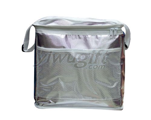 Ice bag, picture