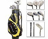 Golf Package Set,Picture
