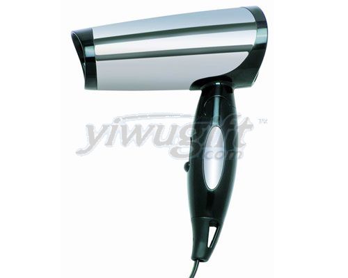 Hair Dryer, picture