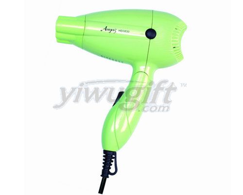 Hair Dryer, picture