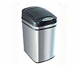 Electronic induction trash can,Picture