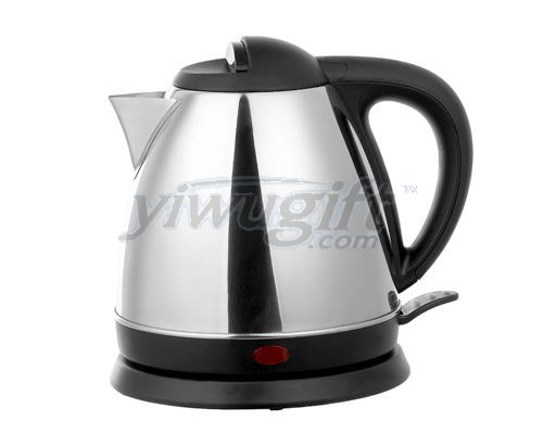 Electric Kettle, picture