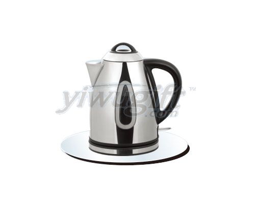 Electric Kettle, picture