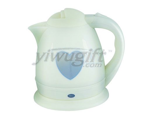 Kettle, picture