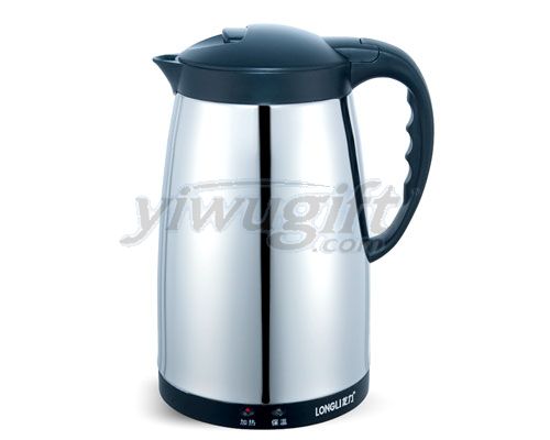 Kettle, picture