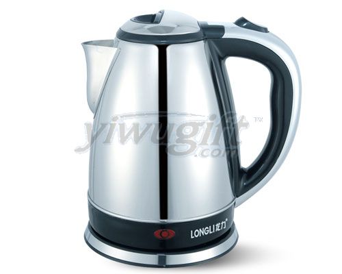 Kettle, picture