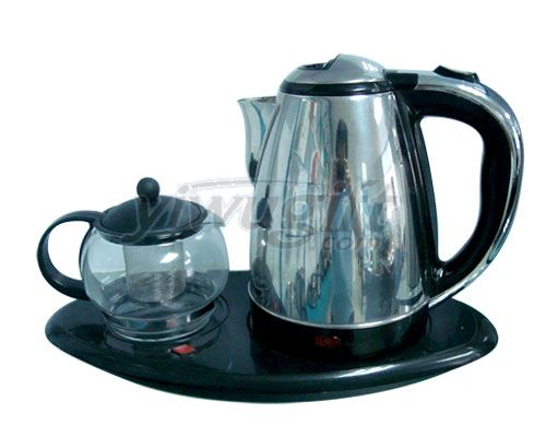 Kettle, picture