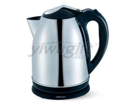 Kettle, picture