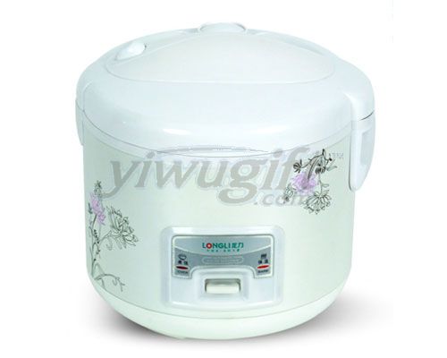 Rice cooker, picture