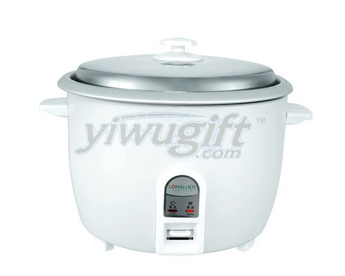 Rice cooker, picture