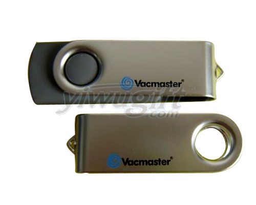 USB flash memory, picture