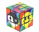 Rubik's cube,Pictrue
