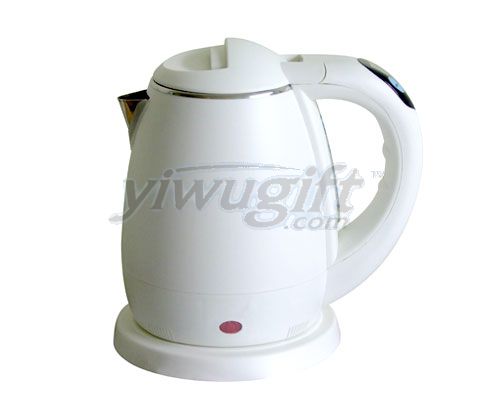 Magnetization electric heating canteen, picture