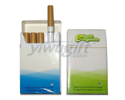 Electronic Cigarette, picture