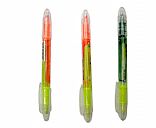 Fluorescence Pen, Picture