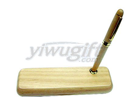 Wood Gift Pen, picture