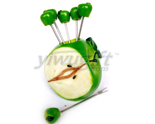 Fruit Fork, picture