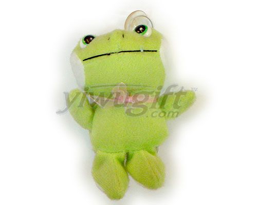 Green Frog, picture
