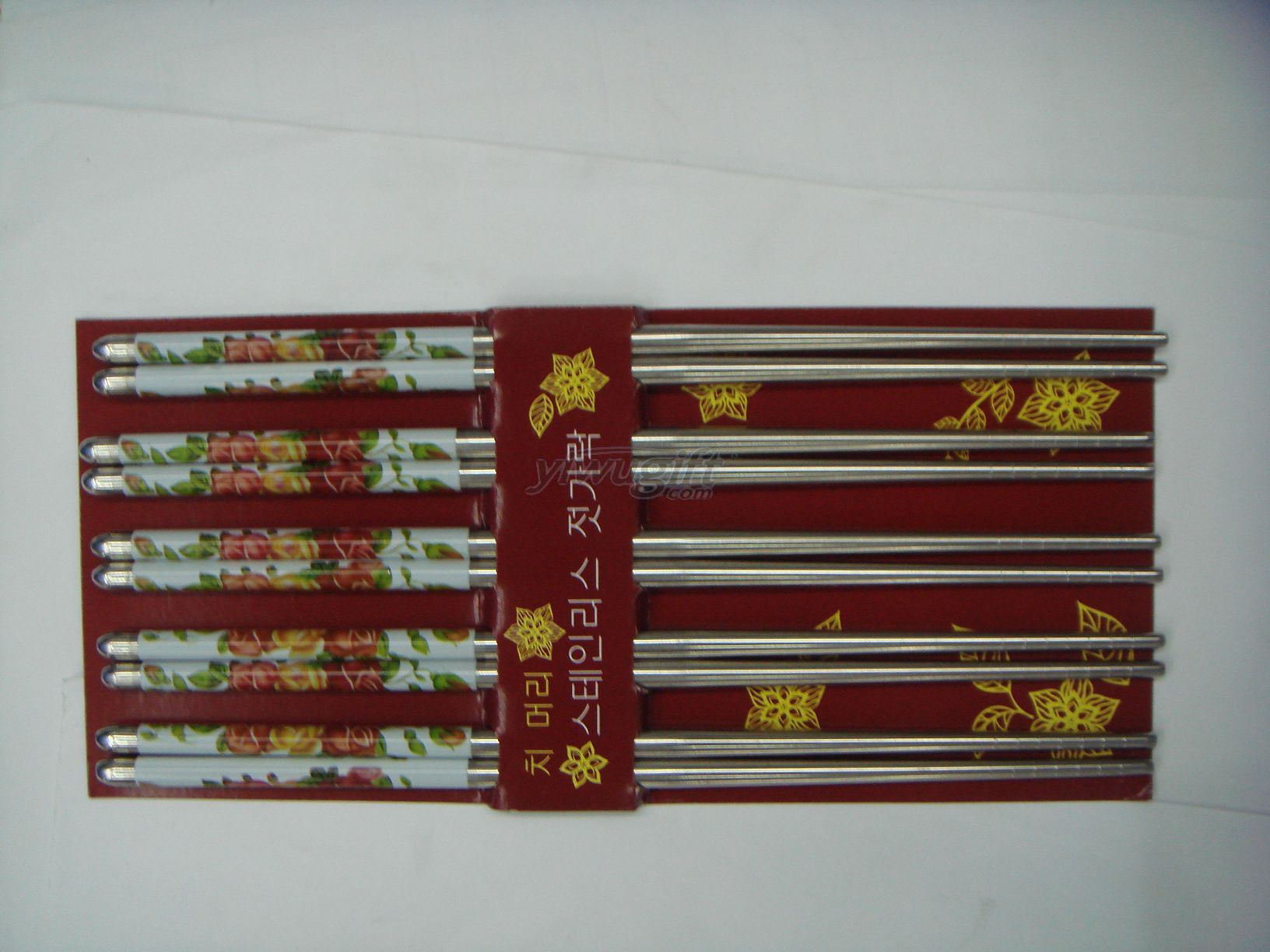 stainless steel chopsticks, picture