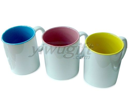 Double Color Cup, picture