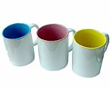 Double Color Cup