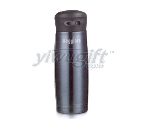 Stainless Steel Vacuum Bottles, picture