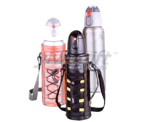 Stainless Steel Vacuum Bottles, picture