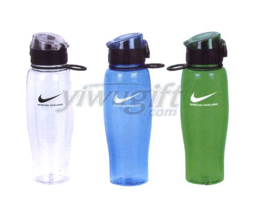 PC SPORTS BOTTLES, picture