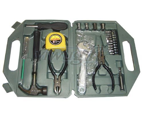Tool Set, picture