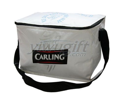 Ice Bag, picture