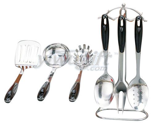 Tableware Set, picture
