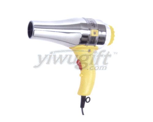 Hair Dryer, picture