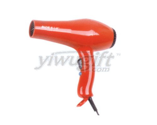 Hair Dryer, picture