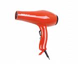 Hair Dryer, Picture