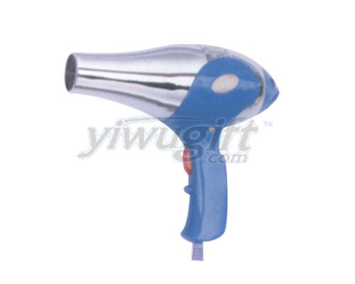 Hair Dryer, picture