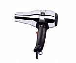 Hair Dryer, Picture