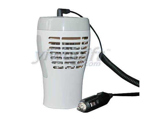 Air cleaner, picture