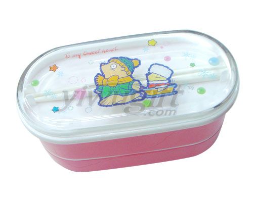lunch box, picture