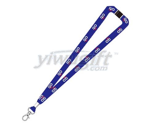 Lanyard, picture