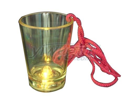 LED Shot Glass, picture