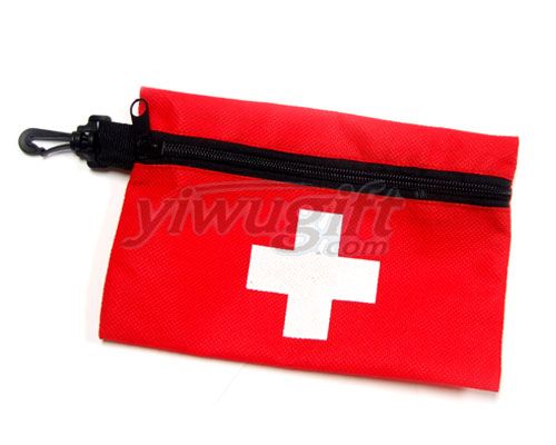 TRAVEL FIRST AID KIT, picture