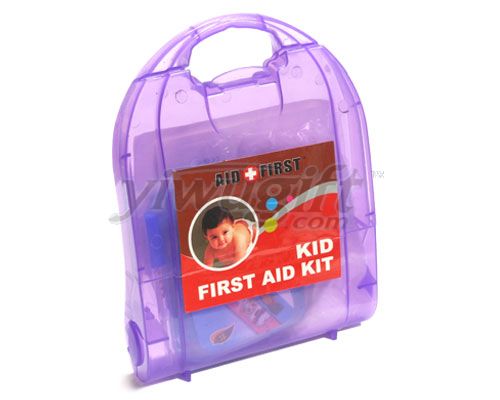 Kid First Aid Kit