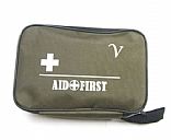 Vehicle First Aid Kit,Picture