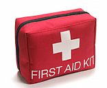 Travel First Aid Kit,Pictrue